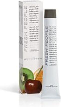 Produktbild Hipertin Fresh People Hair Color 6/00 (00, 6)
