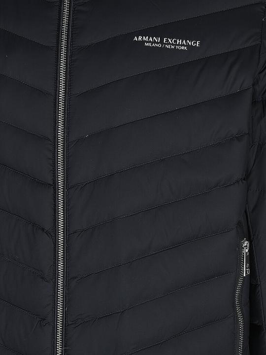 Produktbild Armani Exchange Sweatjacke Business Bequem sitzend - 12843 (S)