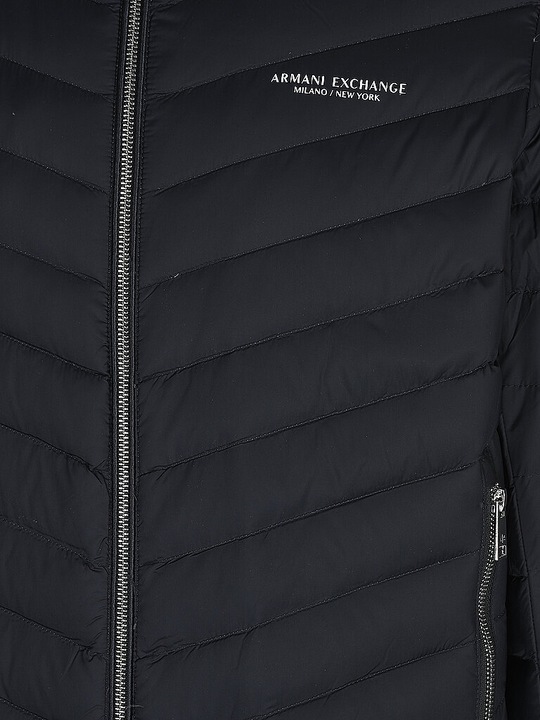 Immagine prodotto Armani Exchange Giacca felpa Business Comfort Fit - 12843 (S)