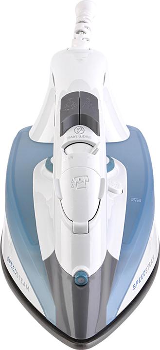 Actual product image ECG Steam (2000 W, 80 g/min)