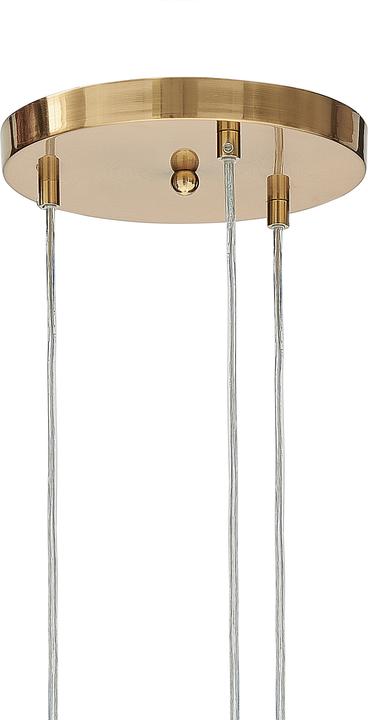 Actual product image Beliani Ralfes (E14)