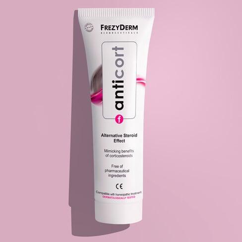 Image du produit Frezyderm Anticort (Cream, 50 mL) (50 ml)