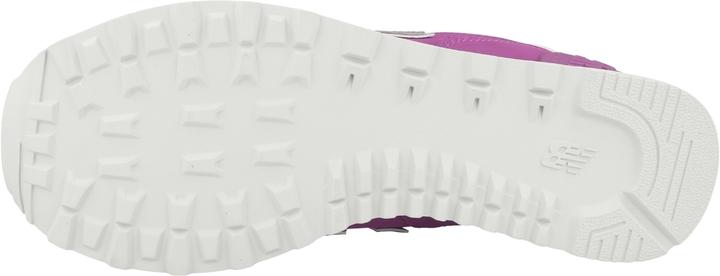 Image du produit New Balance WL 574 - 46124 (37)