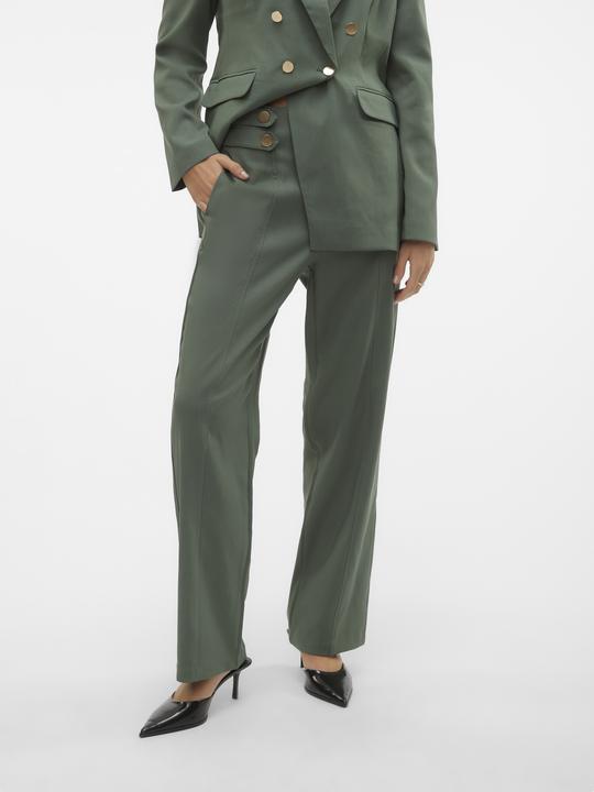 Image du produit Vero Moda VMCELINA HW PANTS TLR BTQ Pantalon de combinaison (36)