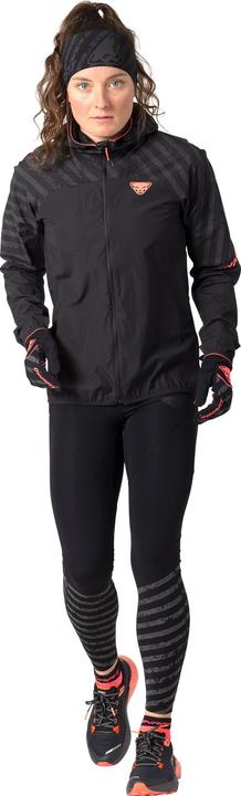 Produktbild Dynafit Trail Reflective Wind Jacke (XS)