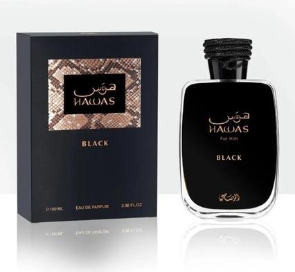 Immagine prodotto Rasasi Adorer EDP (Eau de parfum, 100 ml)