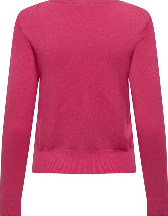 Produktbild Only ONLVENICE Strickpullover Strickpullover (M)