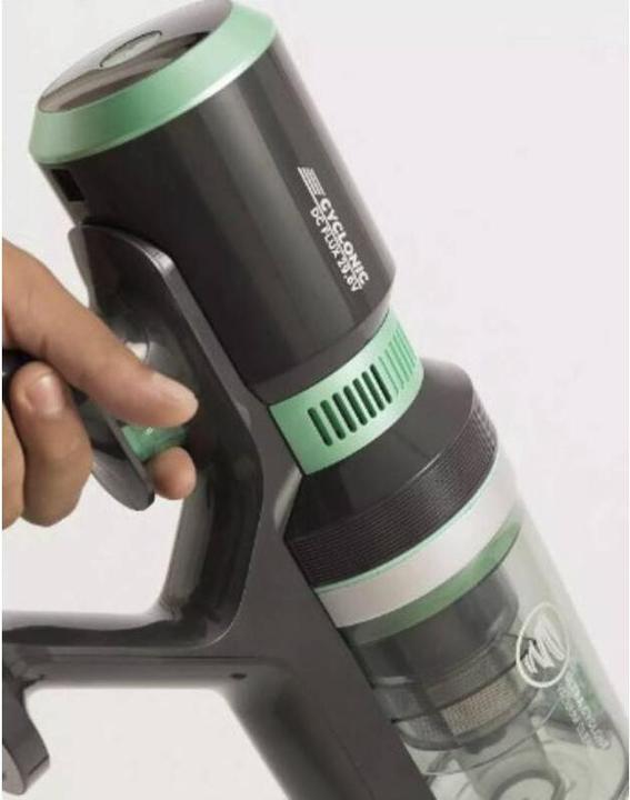 Actual product image Create Cyclonic