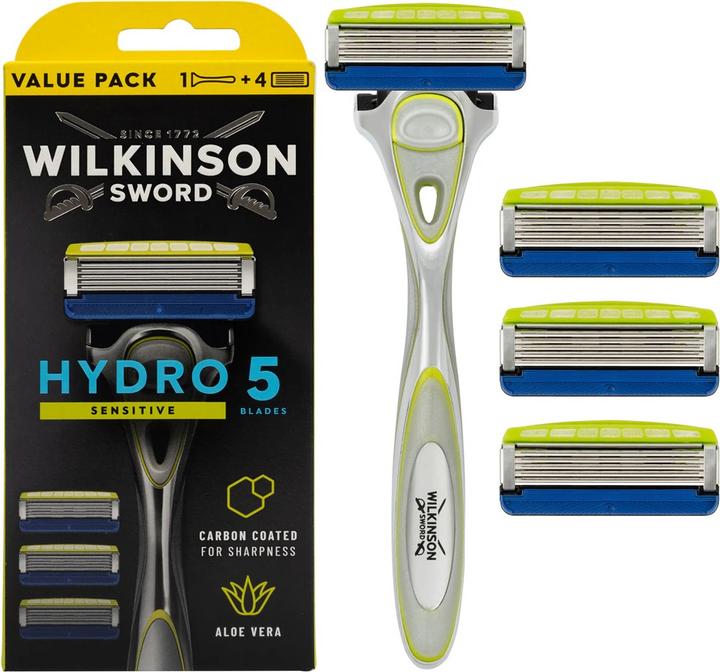 Produktbild Wilkinson Hydro 5
