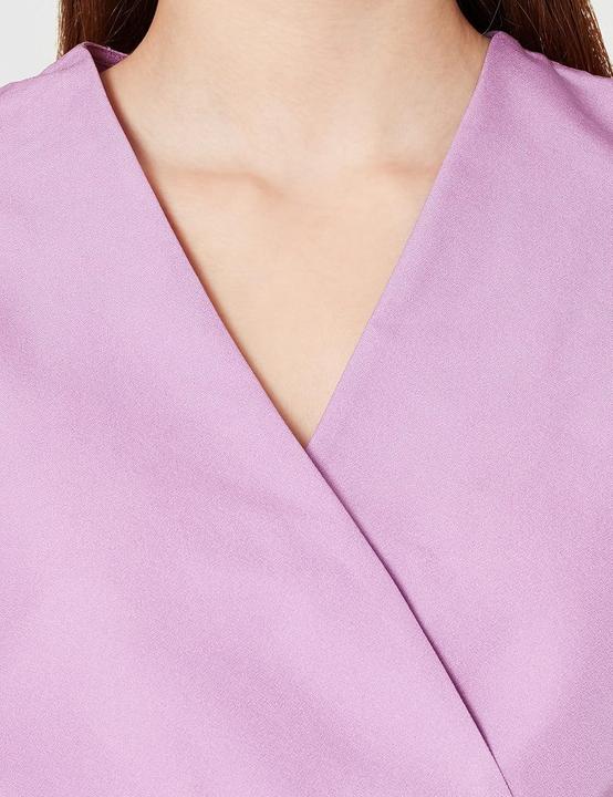 Immagine prodotto Pinko Blusa rosa con maniche (38)