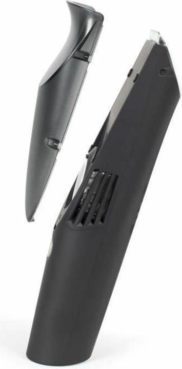 Actual product image Livoo Vacuum multifunction trimmer