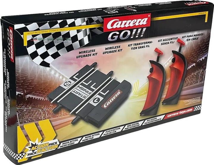 Produktbild Carrera Wireless Upgrade Kit