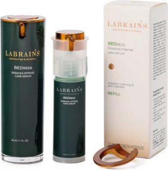 Immagine prodotto Labrains Redress(Serum, Refill, 30 mL) (30 ml)