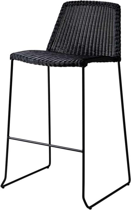 Produktbild Cane-line Breeze Barhocker