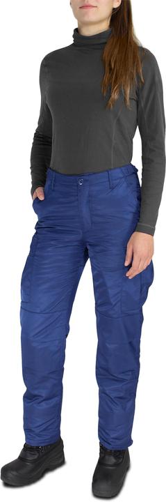 Produktbild Normani Damen Thermo-Winterhose Yerupaja (XS)