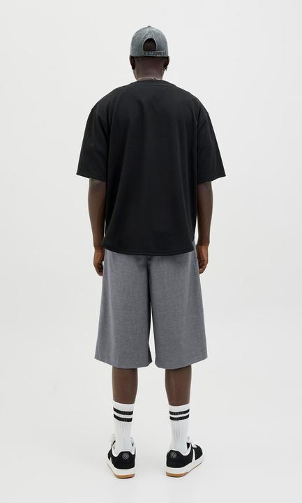 Produktbild Jack & Jones Jpstbill Flint Shorts E Styd Ss25 (M)