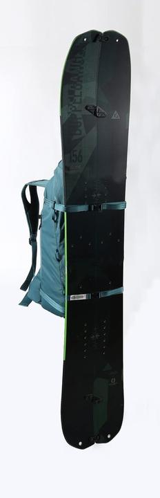 Produktbild Nitro Splitpack 30 Rucksack 53 cm (30 l)
