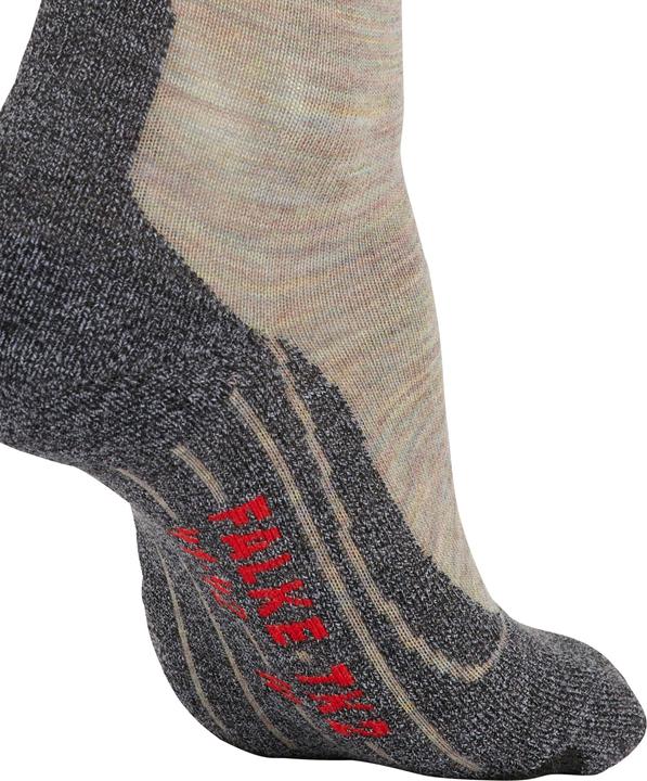 Produktbild Falke TK2 Melange (37 - 38)