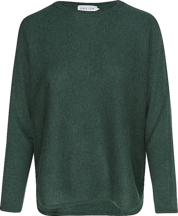 Actual product image Davida Kaschmirpulllover (XS)