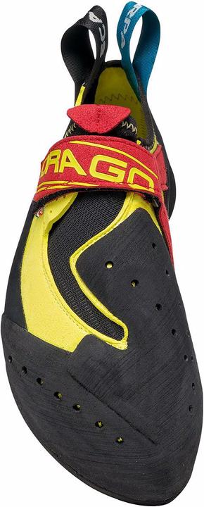 Produktbild Scarpa Drago Kletterschuhe (35)