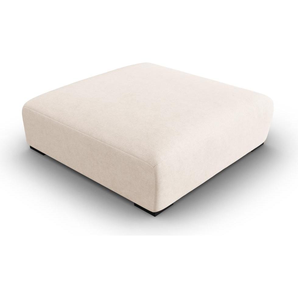 Thumbnail - Maison Heritage, Hocker + Pouf, Lina
