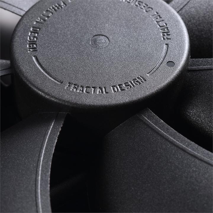 Produktbild Fractal Dynamic X2 GP-12 (120 mm, 1x)