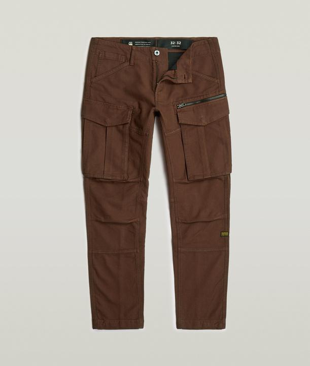 Produktbild G-Star cargo-hose rovic zip 3d (W29/L32)