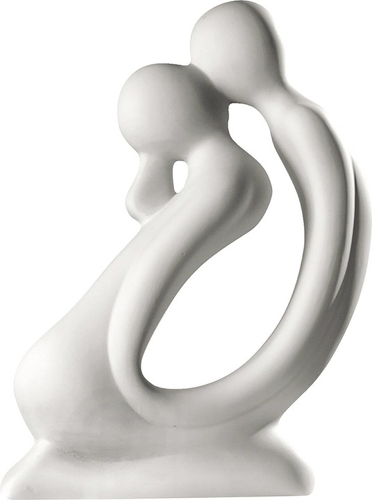 Immagine prodotto Gilde Coppia di Francesco "Il Bacio" in ginocchio