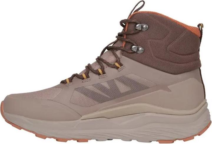 Produktbild Mountain Warehouse Ridge Wanderstiefel Wasserfest (46)