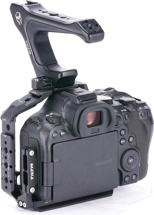 Image du produit Tilta Kit léger pour Canon R6 Mark II (Cage)