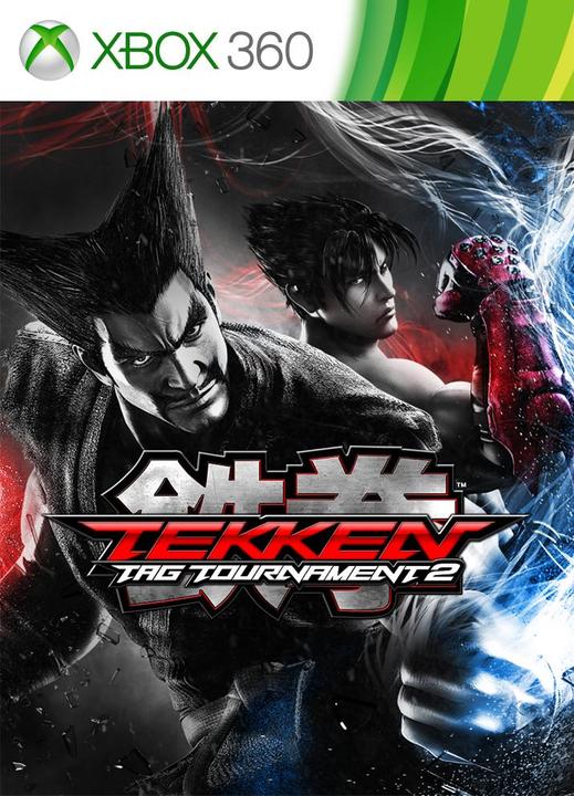 Immagine prodotto Bandai Namco "Xbox 360 Tekken Tag Tournament 2" - suderinama su "Xbox One". (Xbox 360, EN)