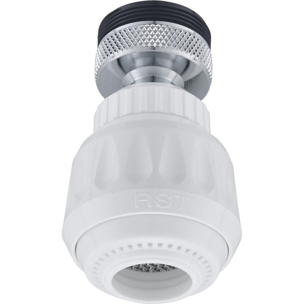 RST, Küchenarmatur, Schwenkbrause mit Spareinsatz