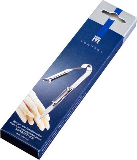 Actual product image Westmark Asparago Due