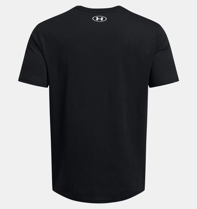 Produktbild Under Armour Foundation Trainingsshirt Herren (XL)