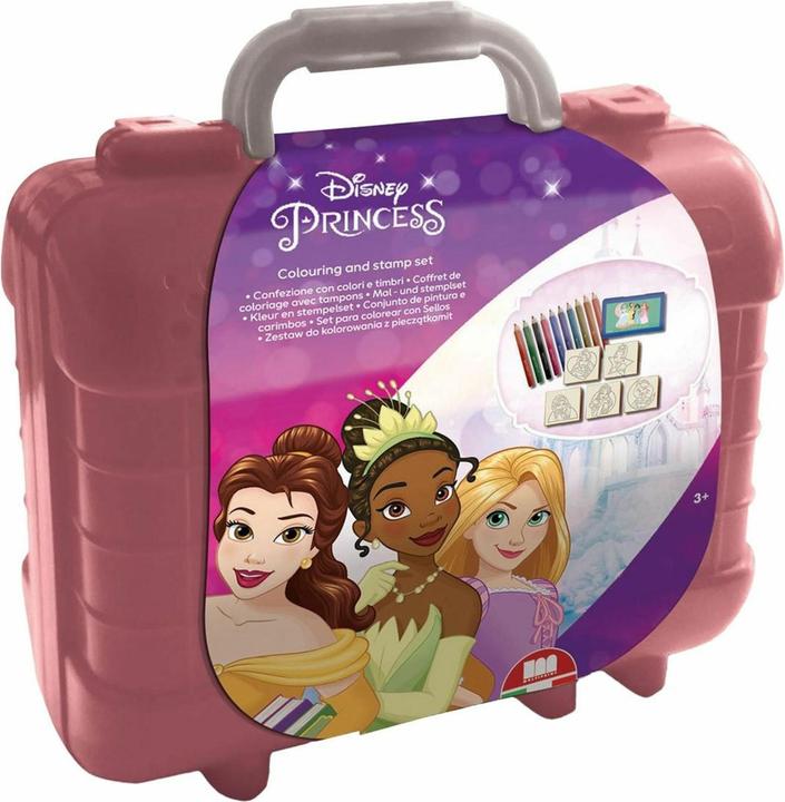 Actual product image Disney Princess Disney Prinzessin