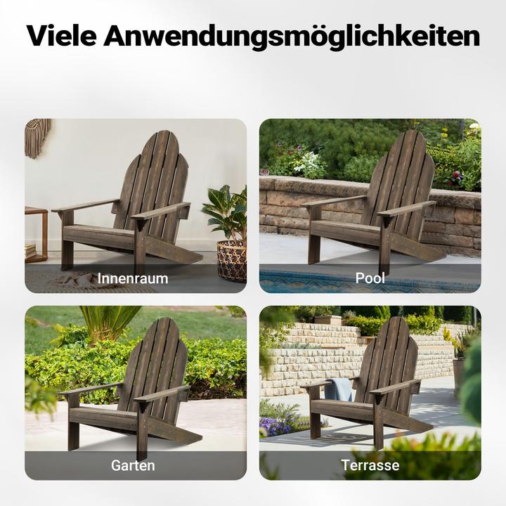 Immagine prodotto Wiltec Adirondack