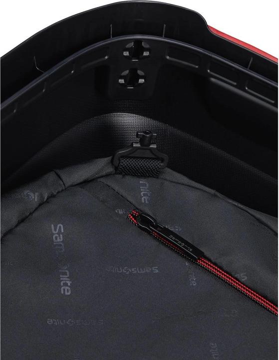 Produktbild Samsonite Essens Trolley mit 4 Rollen 55cm (39 l)