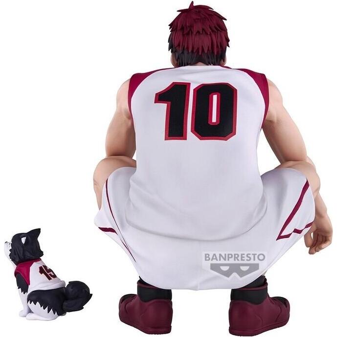 Thumbnail - Banpresto Kuroko No Basket - Taiga Kagami