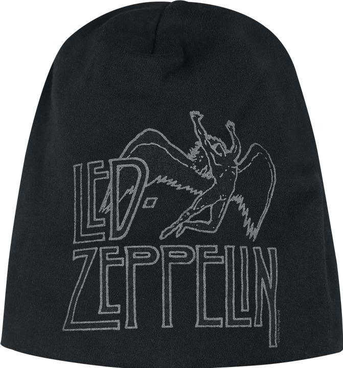 Immagine prodotto Led Zeppelin Icarus - Light Beanie