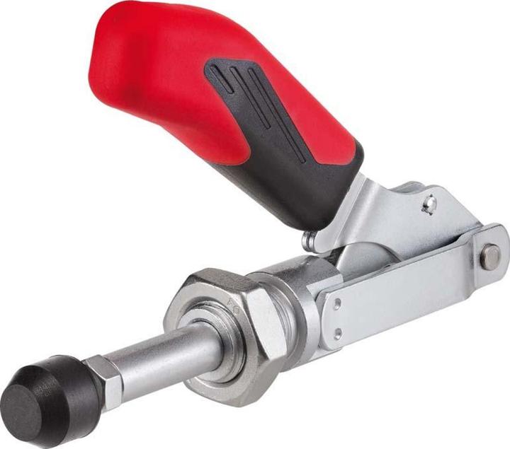 Actual product image Amf Push rod clamp 6840 size 5-M2 94359