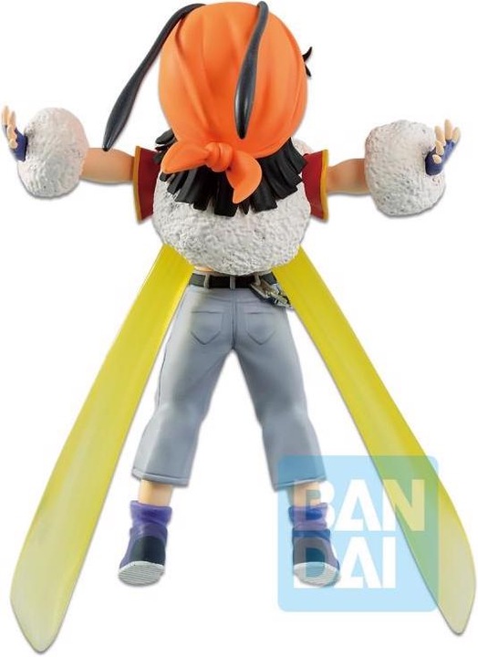Immagine prodotto Bandai Namco Figura: Dragon Ball Super Pan GT Honey (15cm)