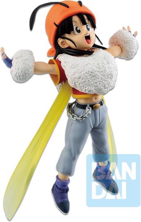 Immagine prodotto Bandai Namco Figura: Dragon Ball Super Pan GT Honey (15cm)