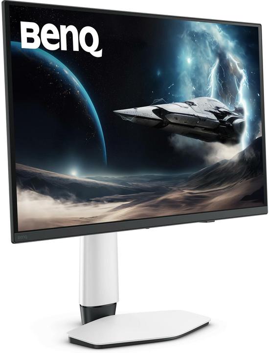 Produktbild BenQ EX271UZ 27IN 68.58CM OLED (3840 x 2160 Pixel, 27")