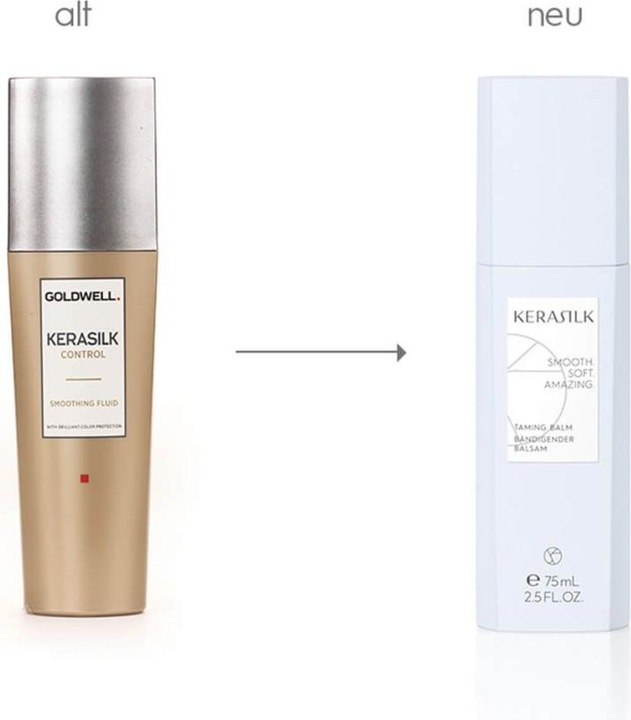 Produktbild Kerasilk Specialist - Taming Balm (Körperlotion, 25 ml)