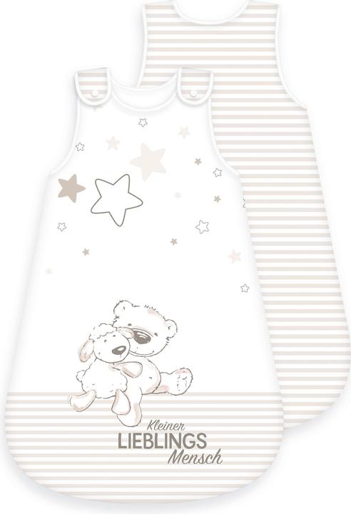 Actual product image Babybest Favourite person (90 cm, All-season)