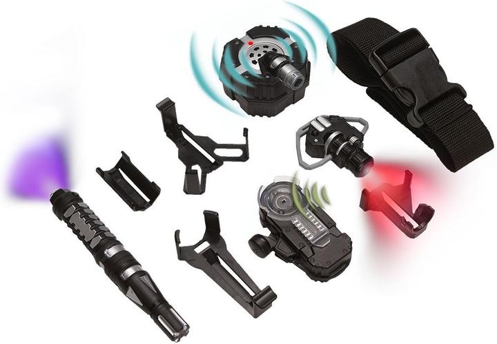 Immagine prodotto Spyx Kit per le operazioni notturne