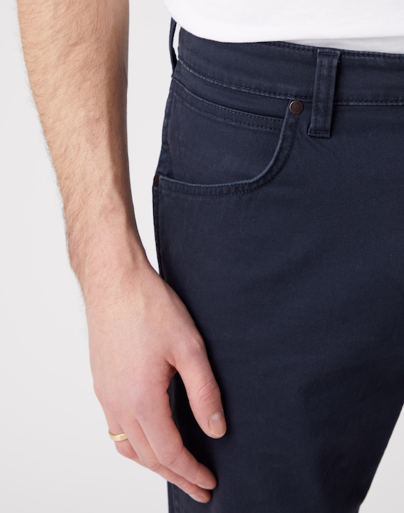 Actual product image Wrangler Greensboro (W31/L34)