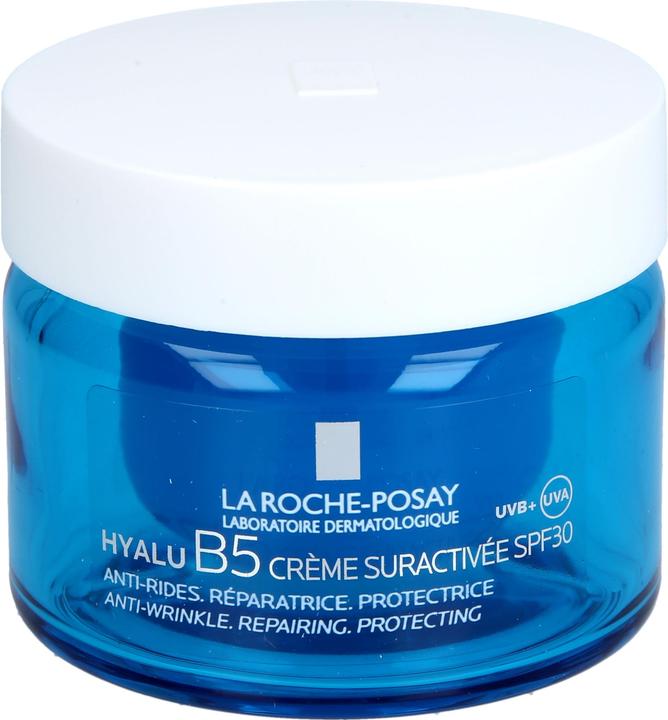 Immagine prodotto La Roche Posay Hyalu B5 Crema Suract (50 ml, Crema da giorno, SPF 30)
