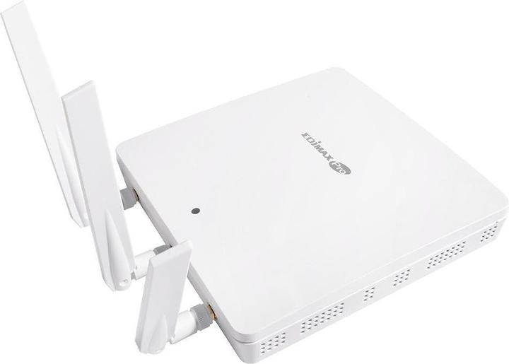 Produktbild Edimax Pro WAP1750: Managed PoE Accesspoint (1300 Mbit/s)