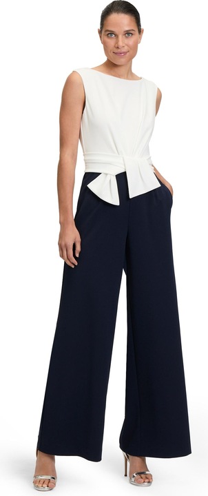Actual product image Vera Mont Jumpsuit with wide leg (42)